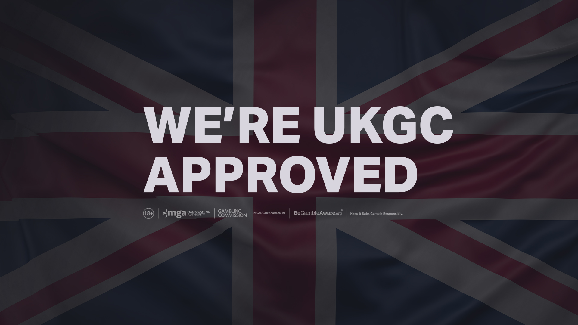 QUIK Gaming successfully obtains UKGC Licence