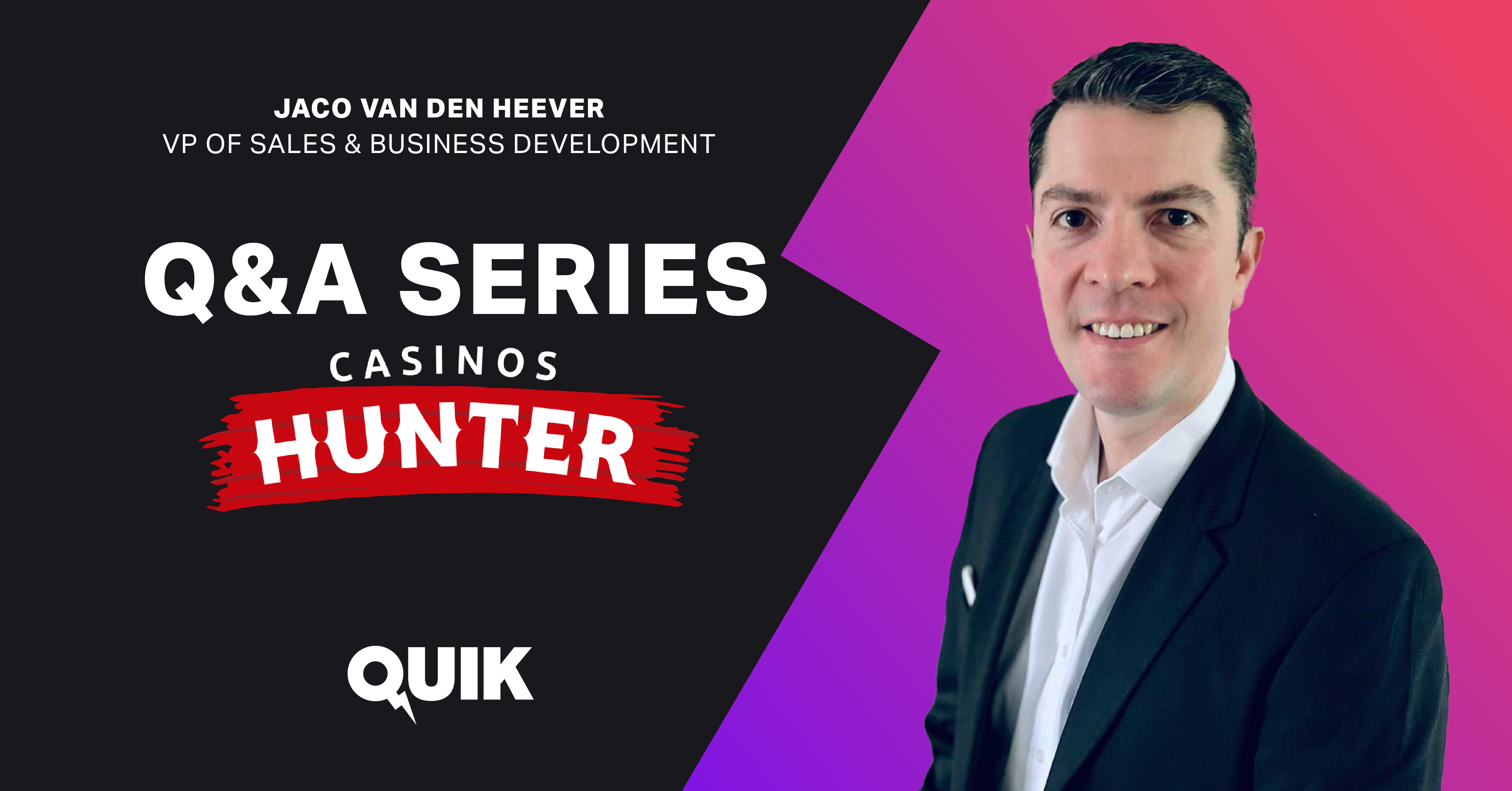 QUIK Gaming’s Exclusive Interview on the Fortune Suite and Upcoming Lotto Games