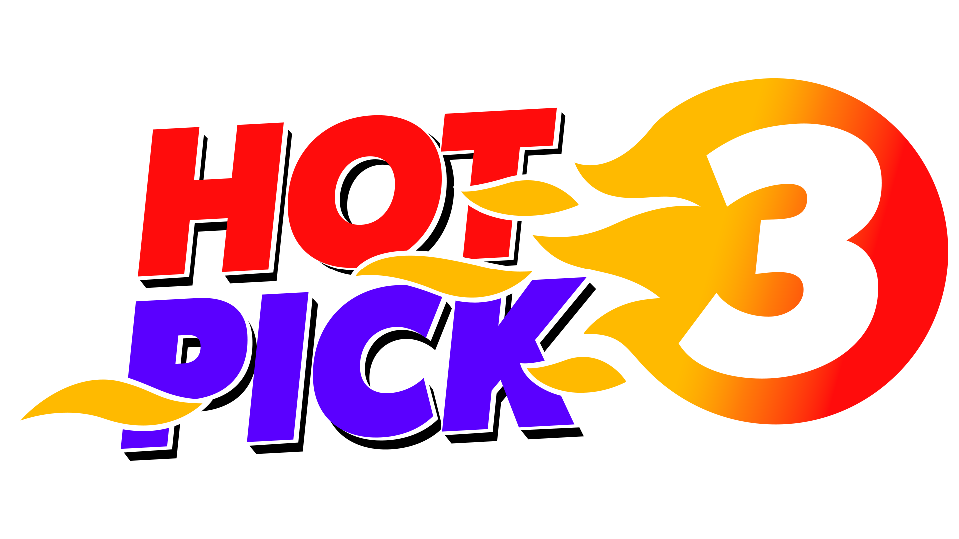 Hot Pick 3