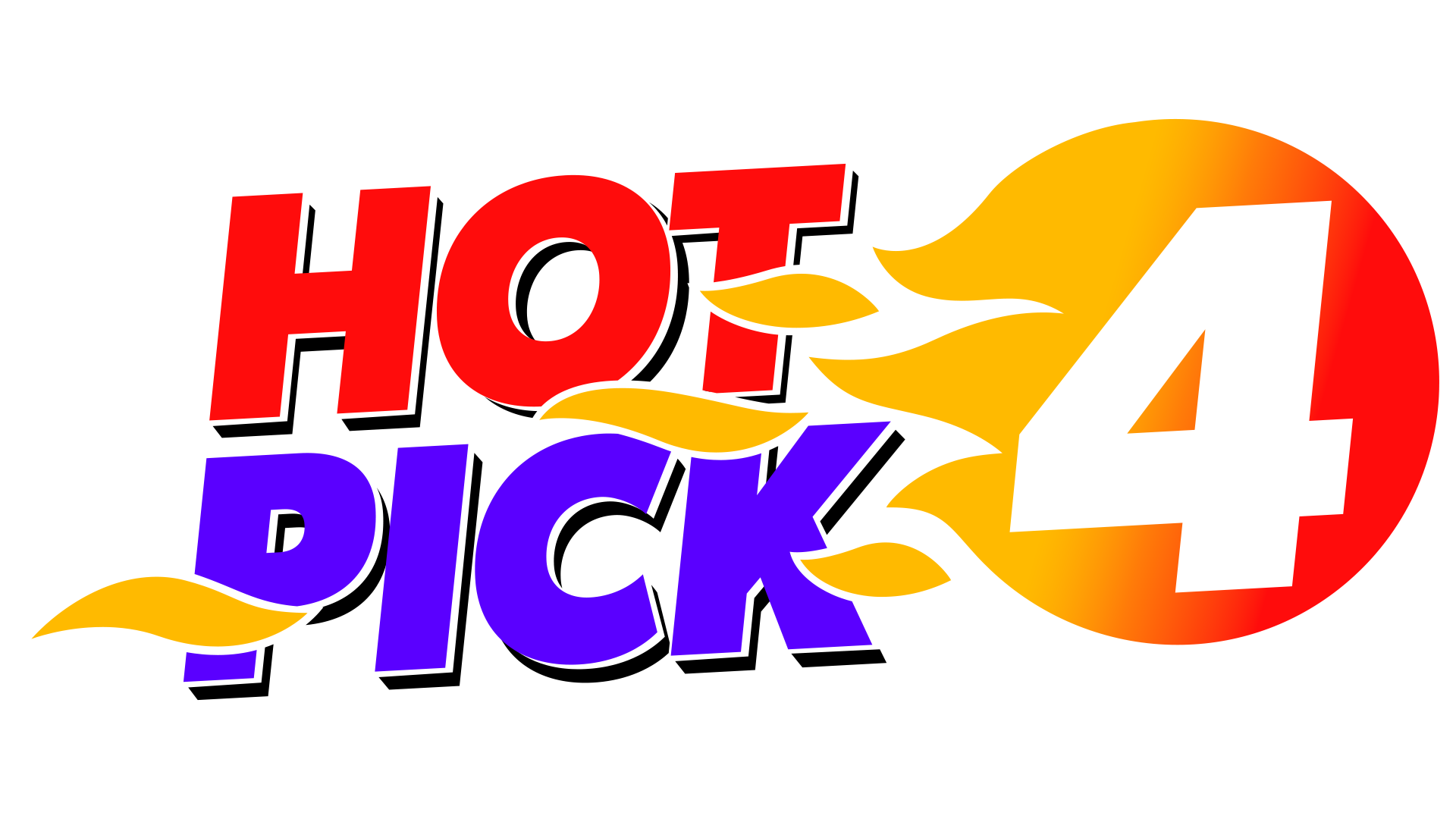 Hot Pick 4